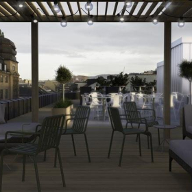 Tollbugata 8 executive offices. Click for details.