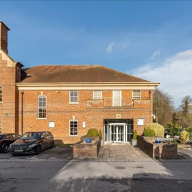 Executive offices to hire in Amersham. Click for details.