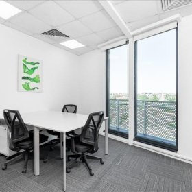 Offices at Parima Residence, 14th floor, Maltepe Neighborhood Old Çırpıcı Street, No: 8, Cevizlibag. Click for details.