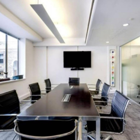 Offices at Piccadilly. Click for details.