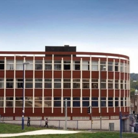 Crendon Street, Prospect House. Click for details.