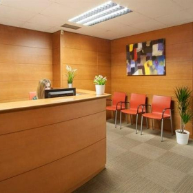 Executive suites to hire in Barcelona. Click for details.