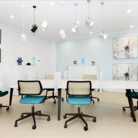 Office space in Slough. Click for details.