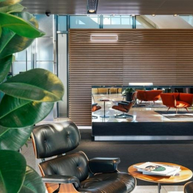 Serviced office in Warsaw. Click for details.