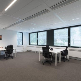 Serviced office to rent in Hoofddorp. Click for details.