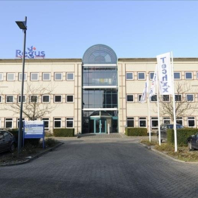 Office accomodation to hire in Hoofddorp. Click for details.