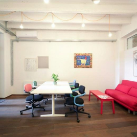 Executive suites to hire in Vienna. Click for details.