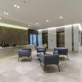 Executive suite in Sofia. Click for details.