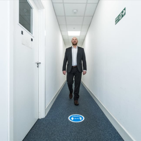 Rankine Road, Slington House. Click for details.