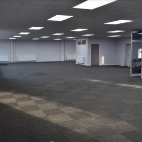 Office spaces to let in Snetterton. Click for details.