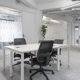 Office accomodation in Utrecht. Click for details.