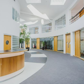 Serviced office in Crawley. Click for details.