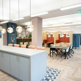 Serviced office to hire in Leeds. Click for details.