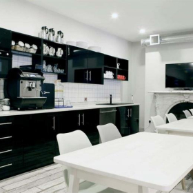 Image of Dublin office suite. Click for details.