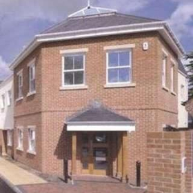 Office accomodations to rent in Verwood. Click for details.