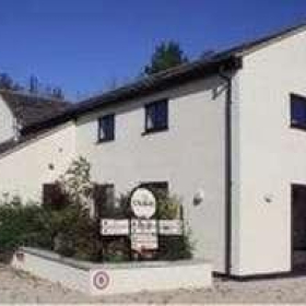 Office suite in Rooksbridge. Click for details.