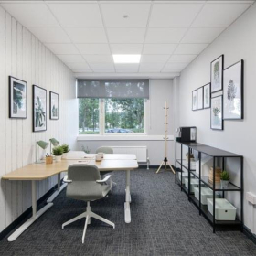 Denby Dale Road, Thornes Mill executive suites. Click for details.