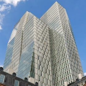 Frankfurt serviced office centre. Click for details.