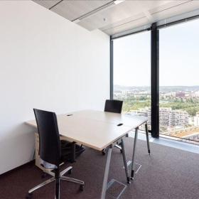 Image of Vienna executive office centre. Click for details.