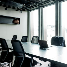 Office space - Stockholm. Click for details.