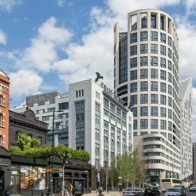 Office accomodations to hire in London. Click for details.