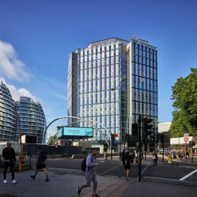 Serviced office to hire in London. Click for details.