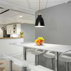 Image of Stockholm executive office. Click for details.