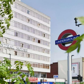 Image of York serviced office centre. Click for details.