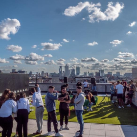 Offices at One Silk Street, Ancoats. Click for details.