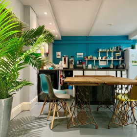 Serviced office centres to lease in Hove. Click for details.