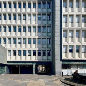 Interior of Pilestraede 58, Ground Floor. Click for details.