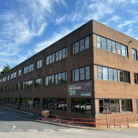 Executive suites to let in Leeds. Click for details.