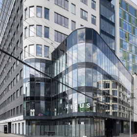 Interior of Ploiesti Street, No. 9. Click for details.