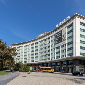 Image of Lisbon office suite. Click for details.