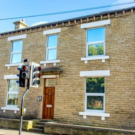 Offices at Prospect Road. Click for details.