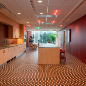 Image of Gothenburg office accomodation. Click for details.