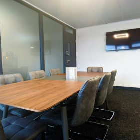 Richardshaw Road, Radley House, Madison Offices. Click for details.