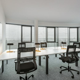 Exterior view of Rathausplatz 12, Bad Homburg vor der Höhe. Click for details.