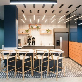 Image of Leeds executive office centre. Click for details.