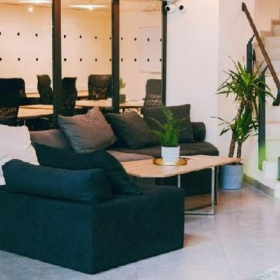 Exterior image of Ring Tower, Ulitsa Okolovrasten pat 251. Click for details.