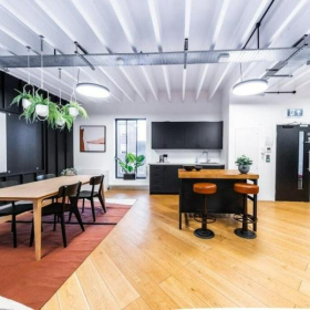 Office space to hire in London. Click for details.