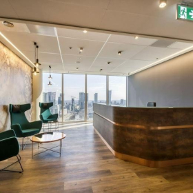 Warsaw serviced office. Click for details.