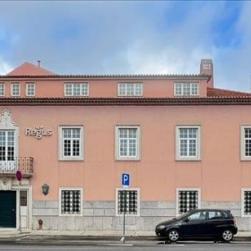Lisbon executive office centre. Click for details.
