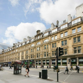 London executive office centre. Click for details.