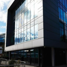 Executive office centres in central Sheffield. Click for details.