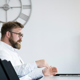 Interior of Workshop Road, Landing Pad, Sheffield Olympic Legacy Park, Community Stadium. Click for details.