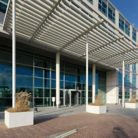 Office accomodation to let in Hoofddorp. Click for details.