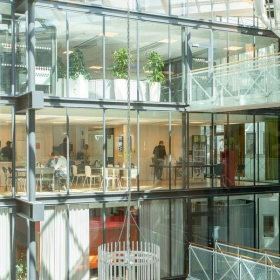 Serviced offices to hire in Stockholm. Click for details.