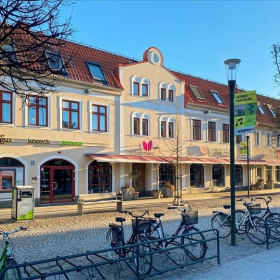 Offices at Östra Storgatan 33A. Click for details.