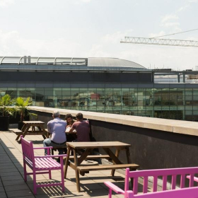 Office suite to lease in Dublin. Click for details.